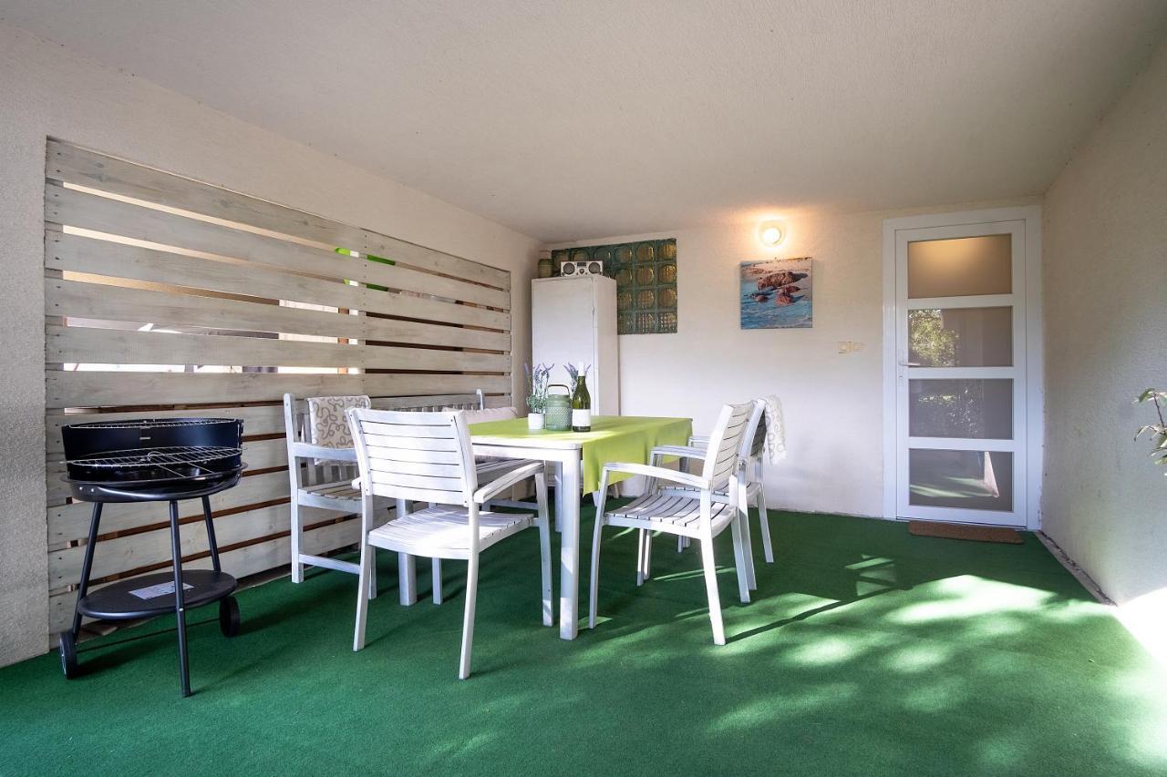 Nyaralo Apartman 希欧福克 外观 照片