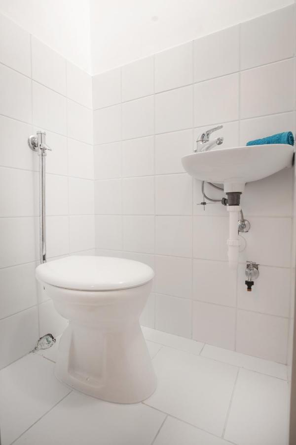 Nyaralo Apartman 希欧福克 外观 照片