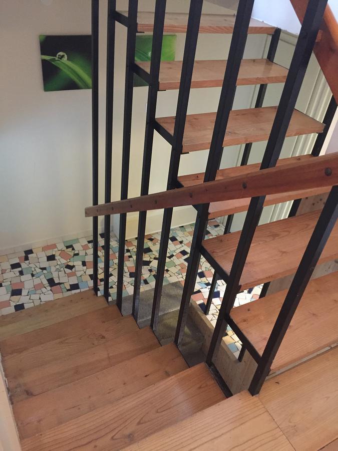 Nyaralo Apartman 希欧福克 外观 照片